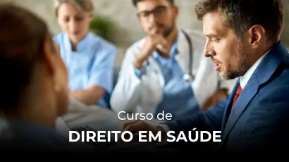 Direito em Saúde